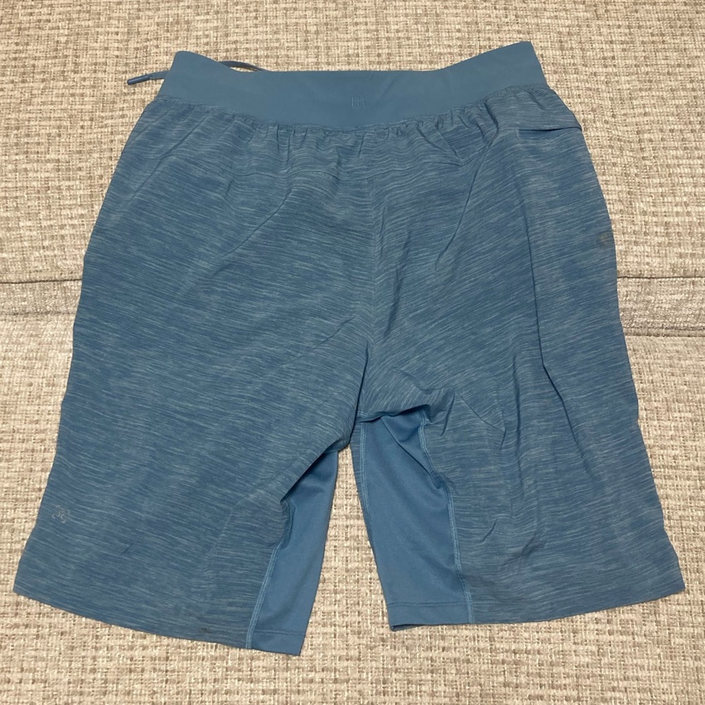 Men’s Lululemon THE Short ‘11 (M)